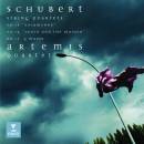 ARTEMIS QUARTET: SCHUBERT STRING QUARTE CD