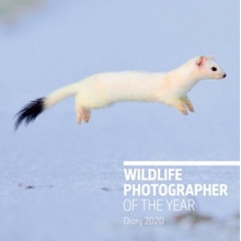 Wildlife Photographer of the Year Pocket Diary 2020