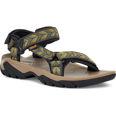 Teva Terra Fi 5 Universal – Zboží Dáma