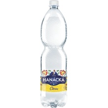 Hanácká kyselka Citron 1,5 l