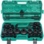 Pro-Tech голям резервоар гола комплект от 26 бр Pro-Tech TOOLS 00658 (00658)