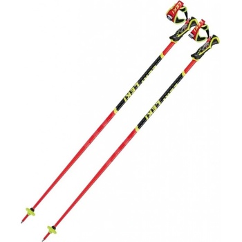 Leki WCR SL 3D 2024/25