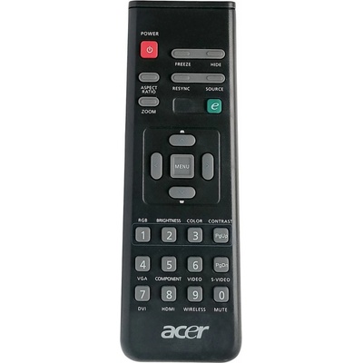 Diaľkový ovládač Acer VZ.JCQ00.001