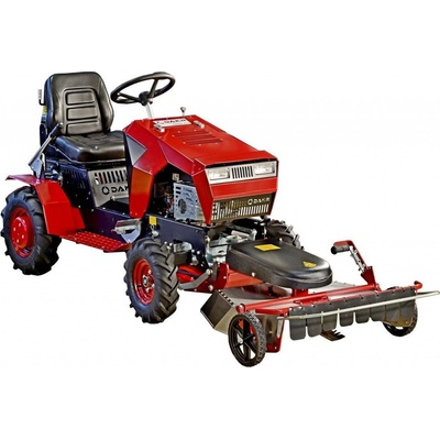 DAKR Panter FD-5 + M 70