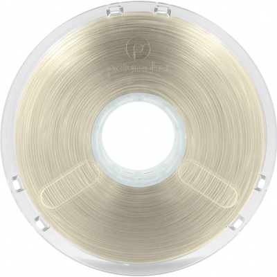 Polymaker PolySmooth 750g Transparent, 1,75 mm