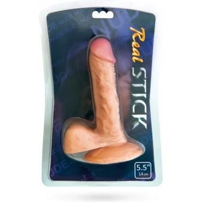 RealStick ДИЛДО REAL STICK 17см от SexOutlet. bg