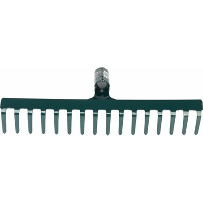 Strend Pro 211139 Hrable 16 zubé, záhradné