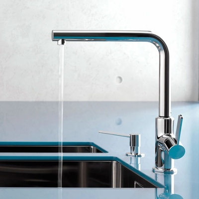 Kludi L-line S 408030575