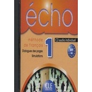 ECHO 1 CD INDIVIDUEL