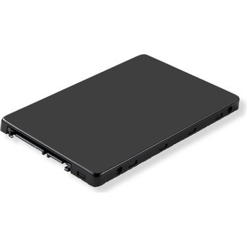 Lenovo ThinkSystem 2.5" MultiVendor 960GB Entry SATA 6Gb Hot Swap, 4XB7A38273