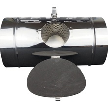 ONA Odour Control Duct 125 mm