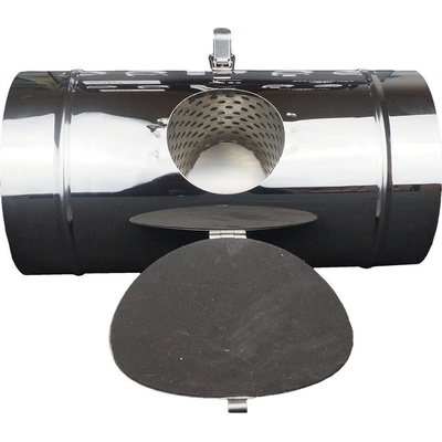 ONA Odour Control Duct 125 mm
