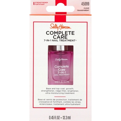 Sally Hansen Kompletní péče o nehty 7v1