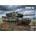 Papierový model - Tank Leopard 2A4