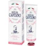 Pasta Del Capitano Sensitive Toothpaste Пасти за зъби 75ml
