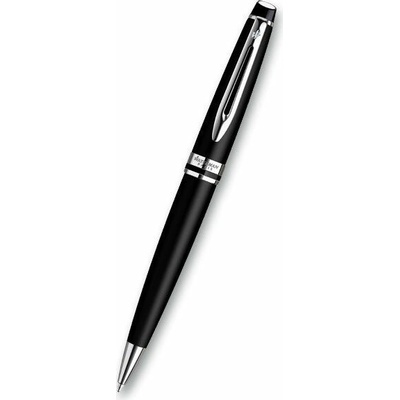 Waterman 1507/2951900 Expert Matt Black CT Guľôčkové pero