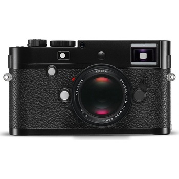Leica MP