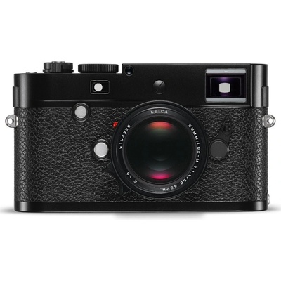 Leica MP