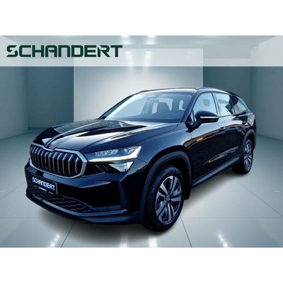 Skoda Kodiaq 2.0 TDI 4x4 DSG Selection 142 kW