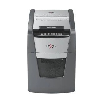 Rexel Paper Shredder Rexel 2020100XEU