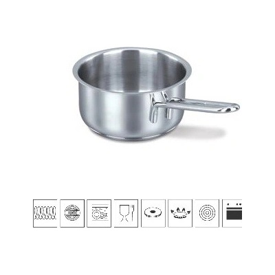 Korkmaz Perla 14 cm 0,9 l