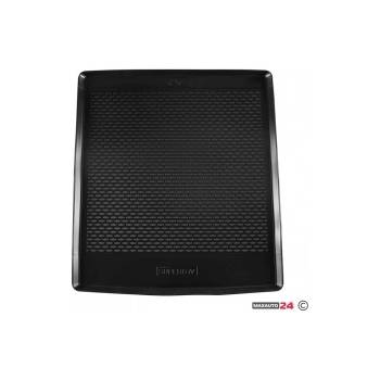 Image 1 of Gumarny Zubri Гумена стелка Gumarny Zubri съвместими с багажник на Skoda Superb IV комби 2020- в горно положение на багажника