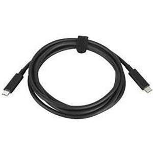 HP usb-c КЪМ usb-c 100w КАБЕЛ 5ar72aa (5ar72aa)
