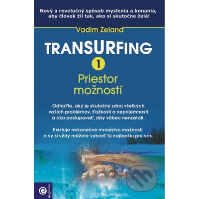 Transurfing 1 - Vadim Zeland