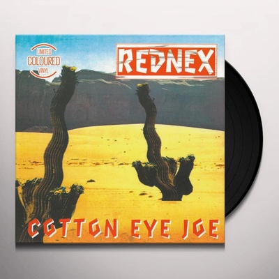 Rednex: Greatest Hits & Remixes LP