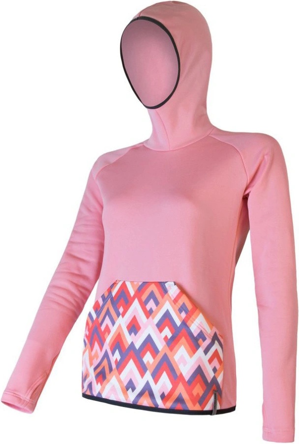 Sensor Tecnostretch Pattern strawberry ice