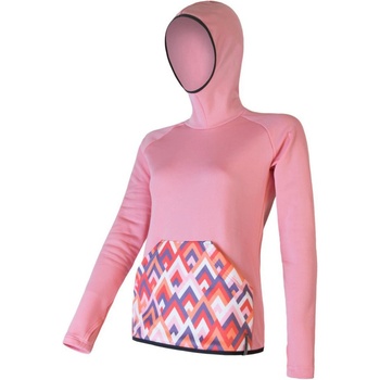 Sensor Tecnostretch Pattern strawberry ice