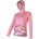 Sensor Tecnostretch Pattern strawberry ice