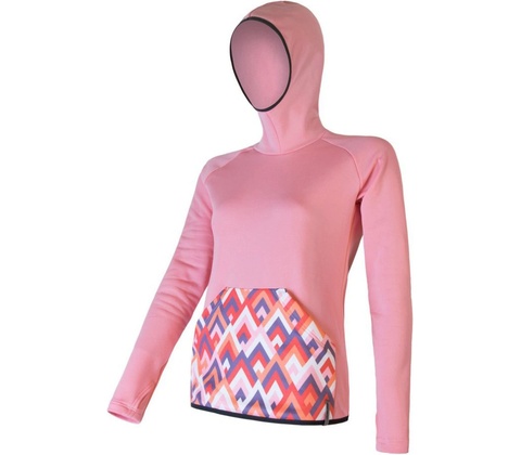 Sensor Tecnostretch Pattern strawberry ice