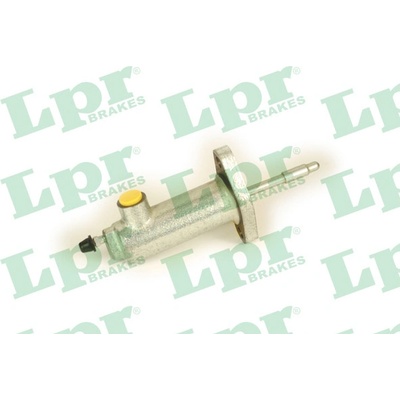 Pomocný spojkový valec LPR 3702