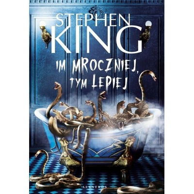 Im mroczniej, tym lepiej - King Stephen