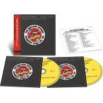 Universal The Rolling Stones: Still Life (Wembley Stadium 1982, SHM-CD) - CD (097302)