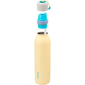 owala Термо бутилка Owala Freesip Twist 710 ml Insulated bottle - Sunny Daze (533-2631-0711)
