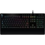 Logitech Prodigy G213 Клавиатури