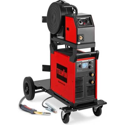Telwin Supermig 350i