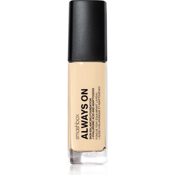 Smashbox Always On Adaptive Foundation dlouhotrvající make-up F20W level two fair with a warm undertone 30 ml