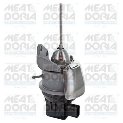MEAT & DORIA Ventil regulácie plniaceho tlaku 64065