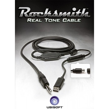 Real Tone kabel