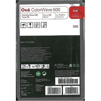Océ Oce original toner 1070038734, 9787B004, black, 500g (1070038734)