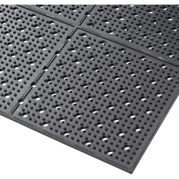 Notrax T23 Multi-Mat II černá 91cm x 975cm