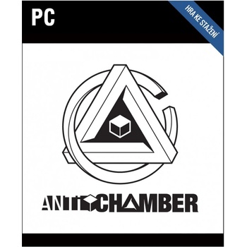 Antichamber