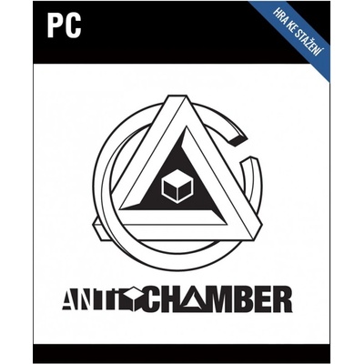 Antichamber