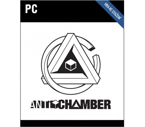 Antichamber