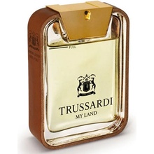 Trussardi My Land toaletná voda pánska 50 ml