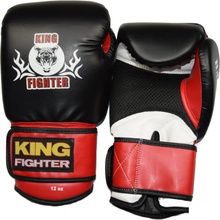 King Fighter BASIC