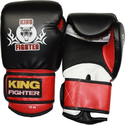King Fighter BASIC